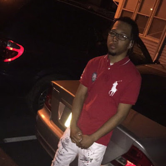 Meet your Posher, Charles - Picture 1 of 1